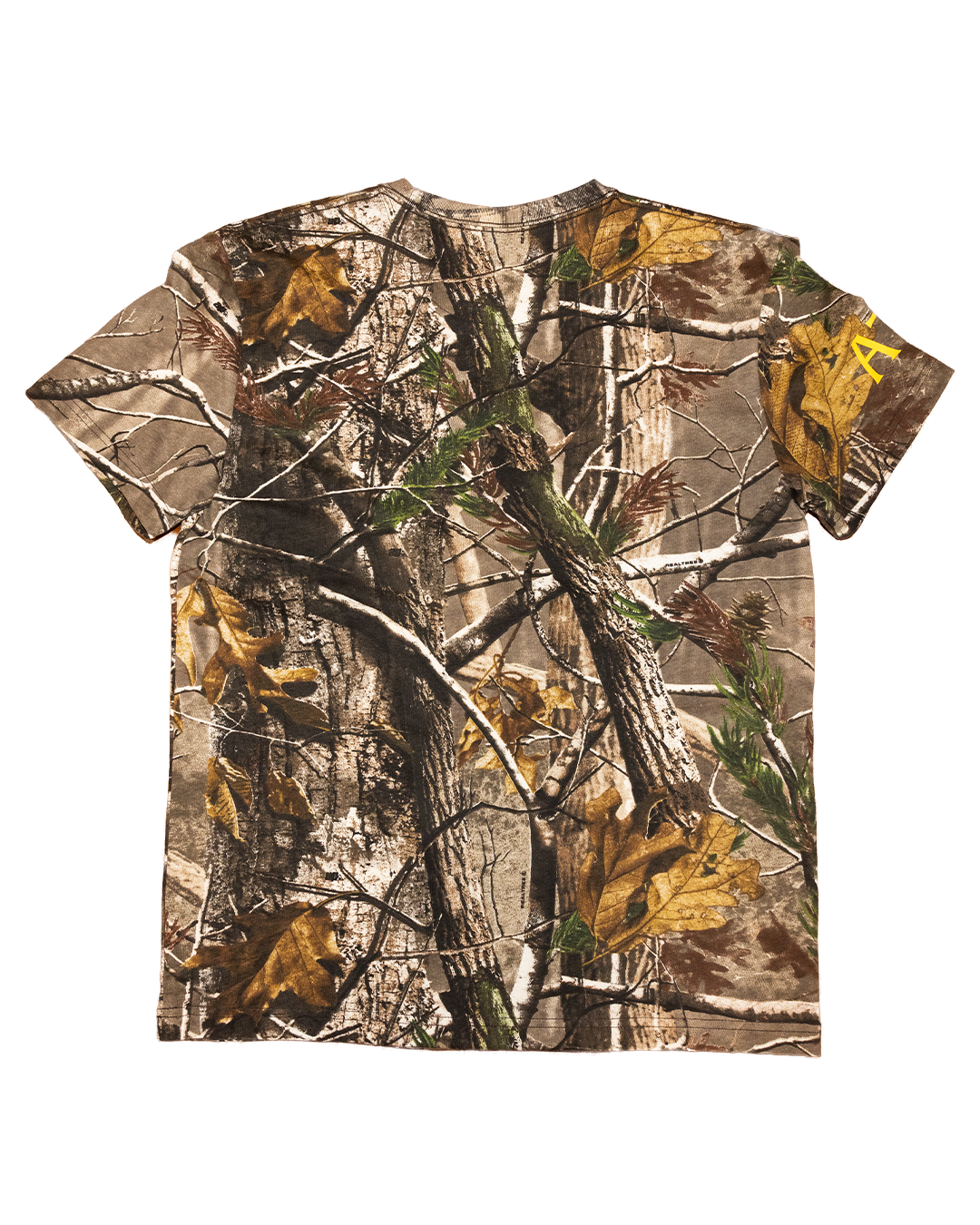 Street ATL Shirt In Real Tree